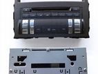 Mitsubishi Montero Radio