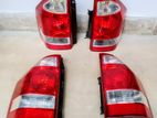 Mitsubishi Montero Rear Tail Light