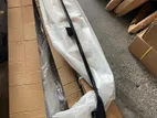 Mitsubishi Montero Roof Rack set
