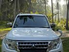 Mitsubishi Montero SG4 2013