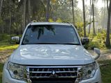 Mitsubishi Montero SG4 2013