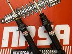 Mitsubishi Montero Shock Absorbers Front