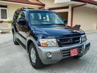 Mitsubishi Montero SHOGUN ELEGANCE REG 2018