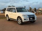 Mitsubishi Montero Shogun SG4 2013