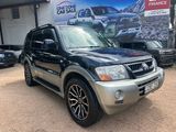 Mitsubishi Montero Shogun V78 DI-D 2007
