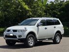 Mitsubishi Montero SPORT 1ST OWNER 2011