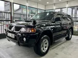 Mitsubishi Montero Sport 2007