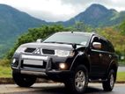 Mitsubishi Montero Sport 2011 85% Car Loans 7 Years 14% Rates