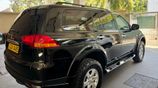 Mitsubishi Montero Sport 2011