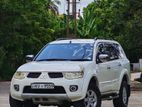 Mitsubishi Montero Sport 2011