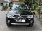 Mitsubishi Montero SPORT- 2011