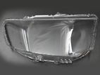 Mitsubishi Montero Sport 2011 Headlight Lens