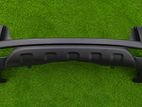 Mitsubishi Montero Sport 2011 Rear Bumper