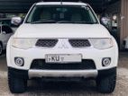 Mitsubishi Montero SPORT 2012