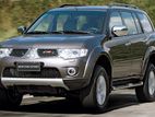 Mitsubishi Montero Sport 2012 Leasing 80%