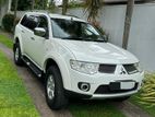 Mitsubishi Montero Sport 2012 leasing 85% lowest rate 7 years