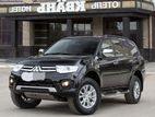 Mitsubishi Montero Sport 2012 leasing 85% lowest rate 7 years