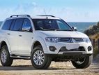 Mitsubishi Montero Sport 2013 Leasing 85% Lowest Rate 7 Years