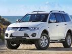 Mitsubishi Montero Sport 2013 leasing 85% lowest rate 7 years