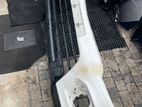 Mitsubishi Montero Sport 2014 Front Bumper
