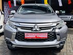 Mitsubishi Montero Sport 2018