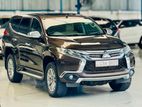 Mitsubishi Montero Sport 2.5 7 seater 2017