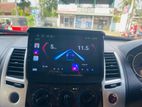 Mitsubishi Montero Sport 2Gb 32Gb Android Car Player With Penal