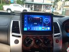 Mitsubishi Montero Sport 2Gb 32Gb Android Car Player With Penal