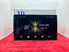 Mitsubishi Montero Sport 2Gb 32Gb Full Touch Android Car Player