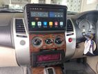 Mitsubishi Montero Sport 2Gb Android Car Player With Penal