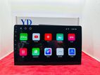 Mitsubishi Montero Sport 2GB Apple Carplay Android Car Player