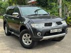 Mitsubishi Montero Sport 7 Seater Auto 2012