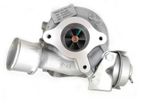 MITSUBISHI MONTERO SPORT COMMONRAIL TURBO CHARGER