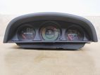 Mitsubishi Montero Sport Dash Center POD Meter