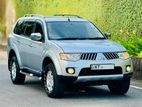 Mitsubishi Montero Sport Diesel 7 Seat 2012