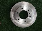 Mitsubishi Montero Sport Front Brake Disc