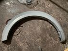 Mitsubishi Montero Sport Front Wheel Arch