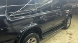 Mitsubishi Montero Sport GLS 2.5 2008