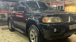 Mitsubishi Montero Sport GLS 2.5 2008