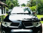 Mitsubishi Montero Sport GLS AT 2012