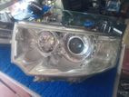 Mitsubishi Montero Sport Head Lamp