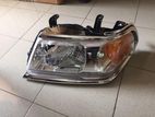 Mitsubishi Montero Sport Headlight