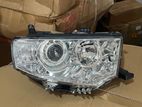 Mitsubishi Montero Sport Headlight