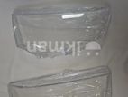 Mitsubishi Montero Sport Headlight Lens Set