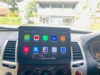 Mitsubishi Montero Sport Ips Display Android Car Player