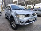 Mitsubishi Montero Sport Jeep for Rent