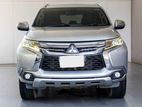 Mitsubishi Montero Sport - Long Term Only