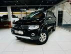 Mitsubishi Montero Sport Low Mileage 2012