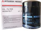 Mitsubishi Montero Sport Oil Filter