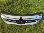 Mitsubishi montero sport shell